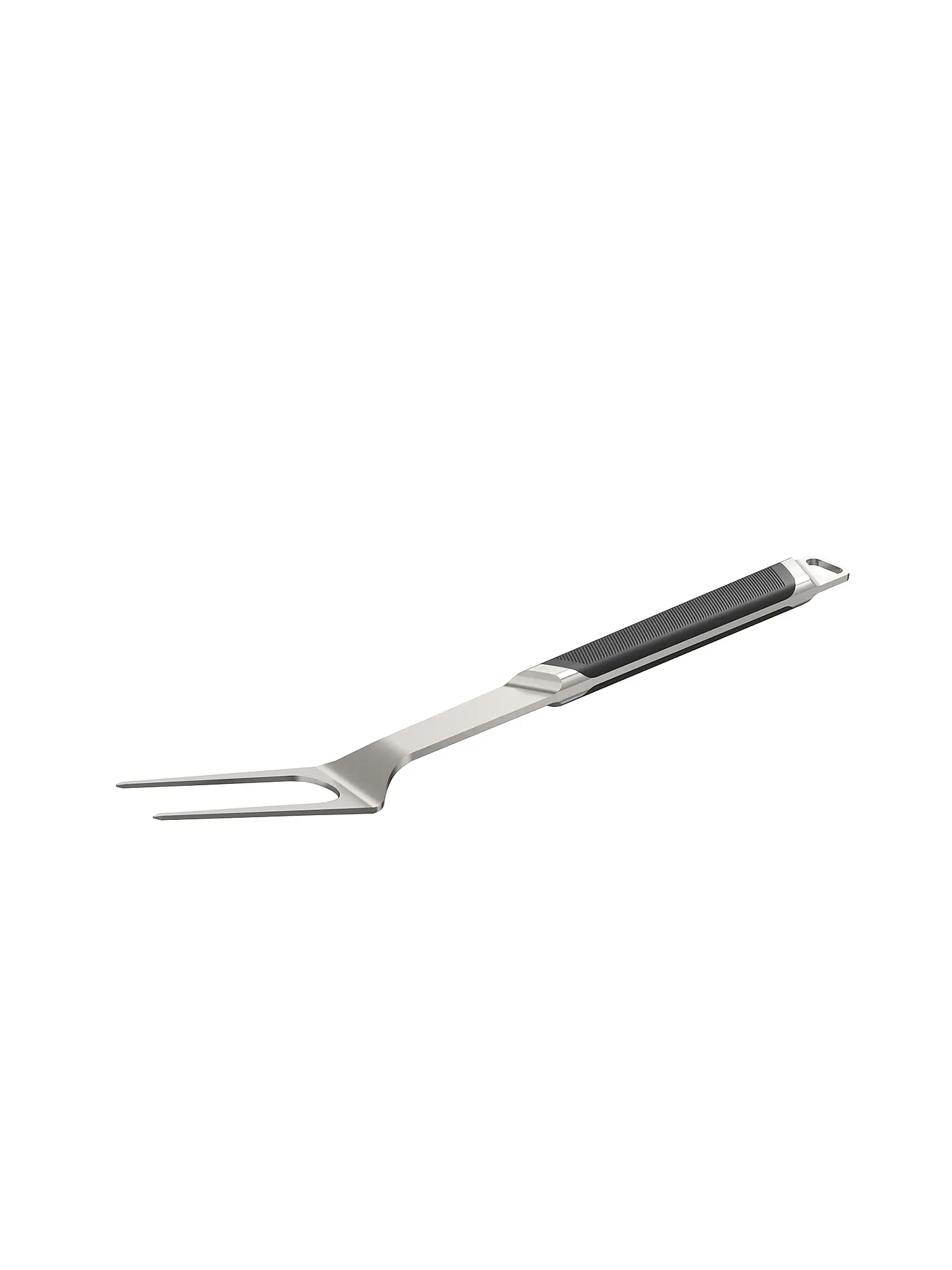 EVERDURE BY HESTON BLUMENTHAL | Premium Grillgabel L Stahl/Matt | 